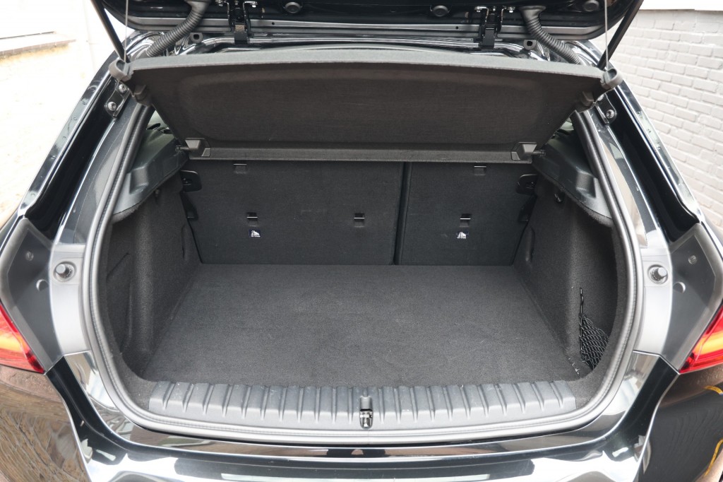 BMW-1-SERIE-118i M-Sport Aut. NAP/Pano/Stoelvw/Cam/Trekhaak