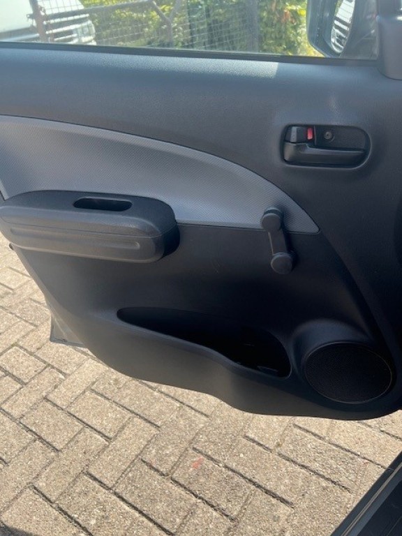 OPEL-AGILA-1.0 SELECTION