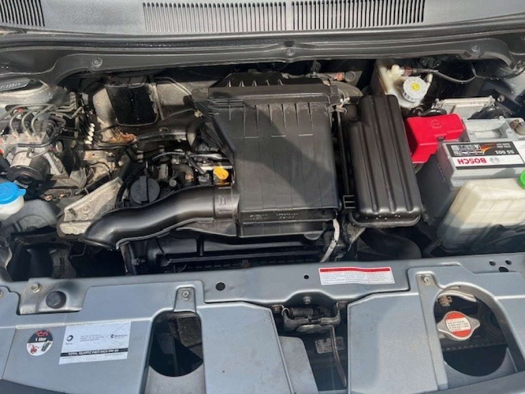 OPEL-AGILA-1.0 SELECTION