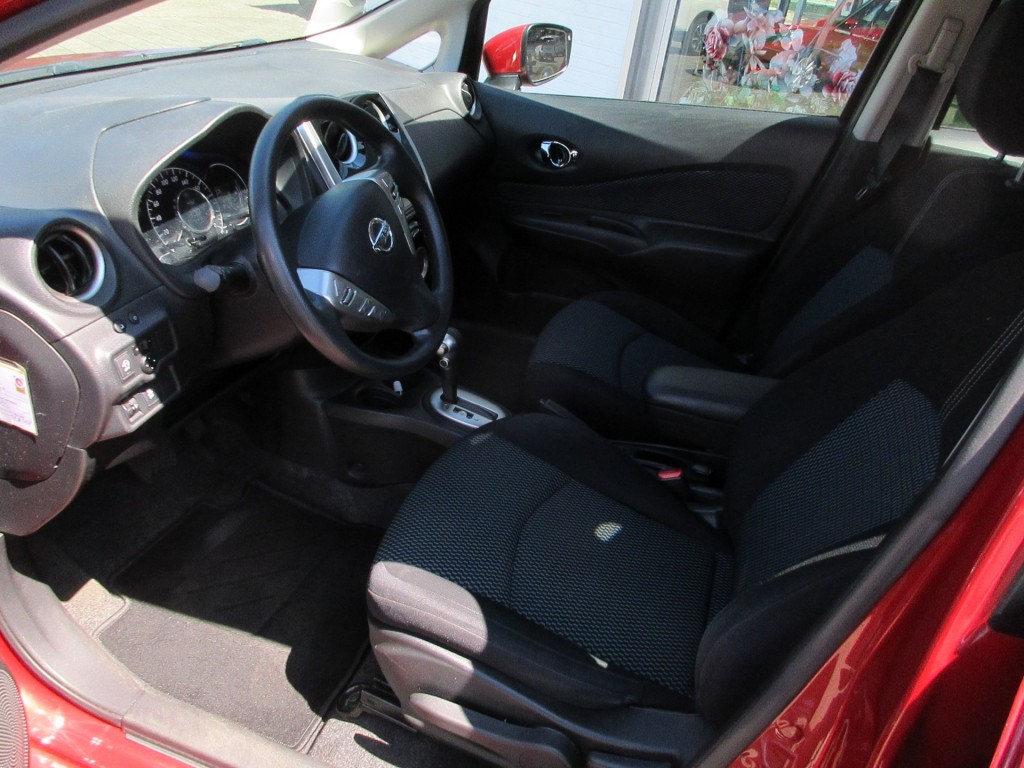 NISSAN-NOTE-1.2 DiGS Automaat Connect Edition