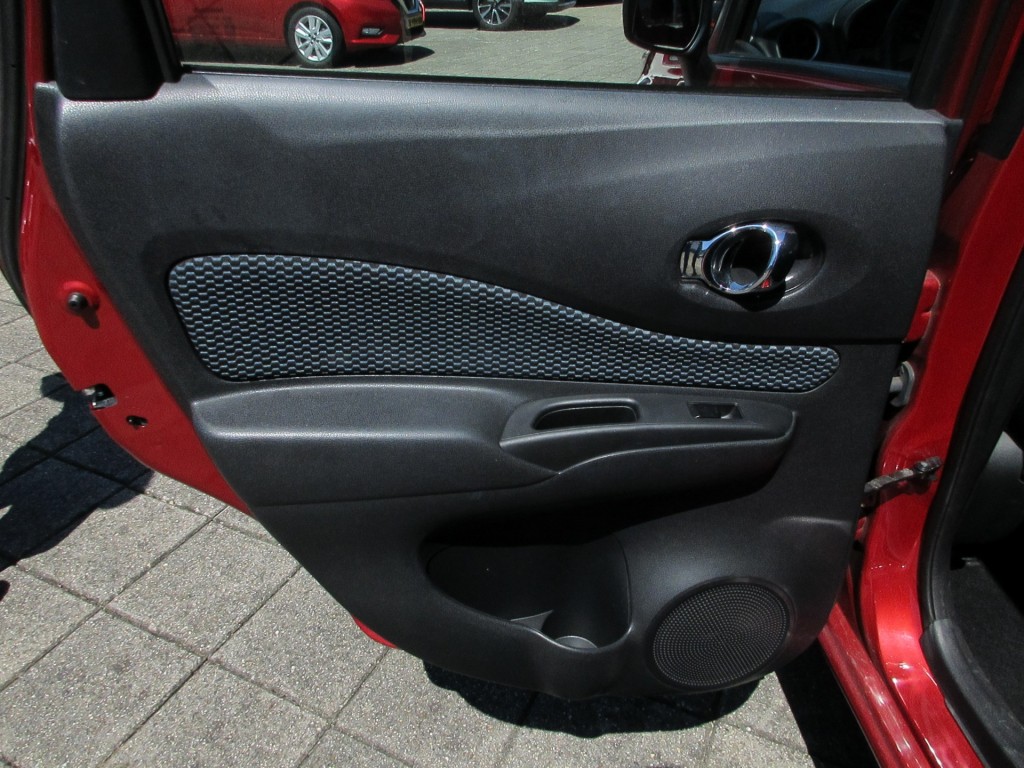 NISSAN-NOTE-1.2 DiGS Automaat Connect Edition
