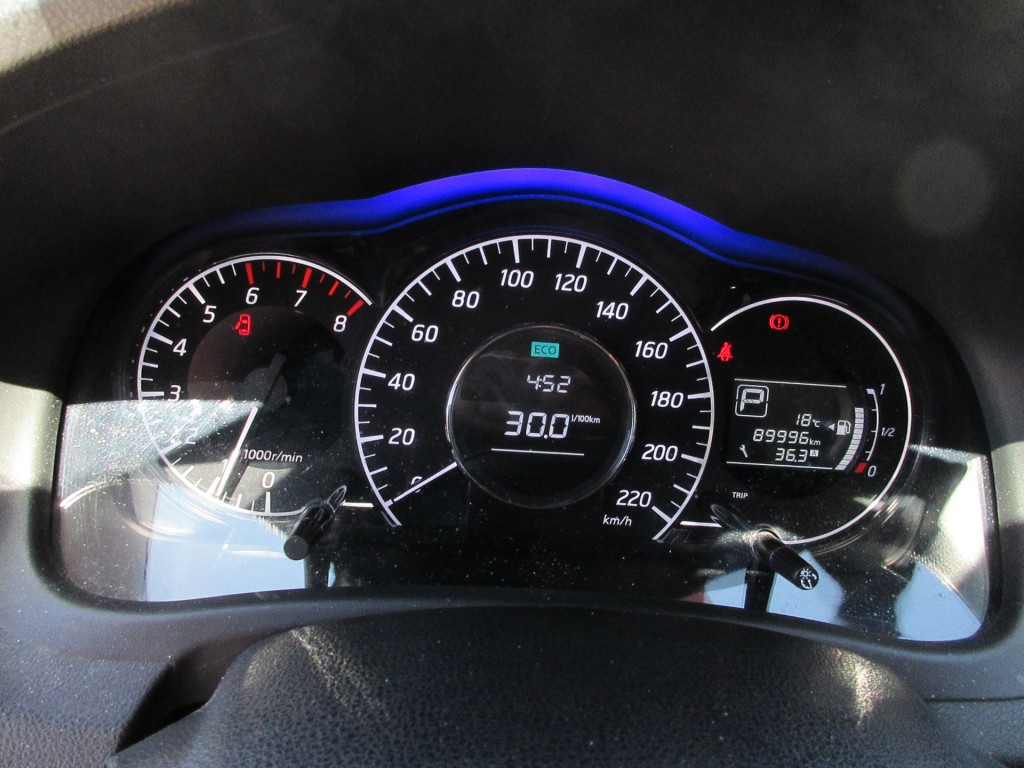 NISSAN-NOTE-1.2 DiGS Automaat Connect Edition