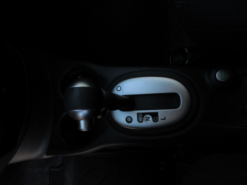 NISSAN-NOTE-1.2 DiGS Automaat Connect Edition