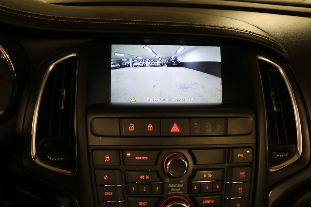 OPEL-CASCADA-1.4 Turbo ecoFLEX Cosmo  (Bak Gereviseerd met koppeling en Vliegwiel)