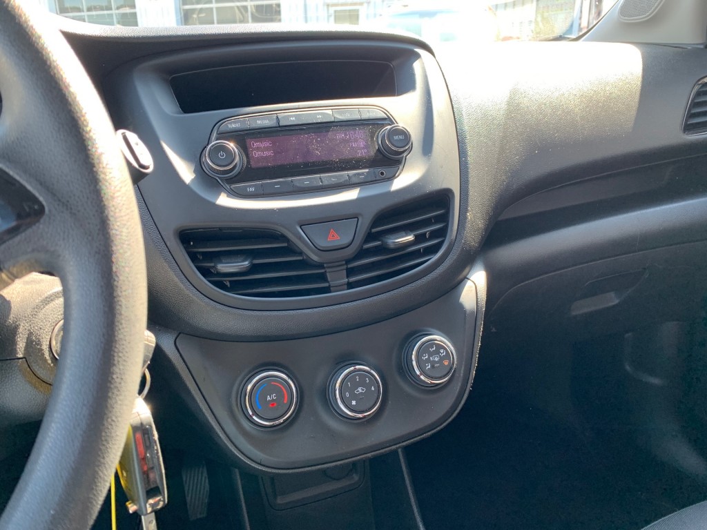 OPEL-KARL-1.0 ecoFlex Edition Airco Cruise 96.613km