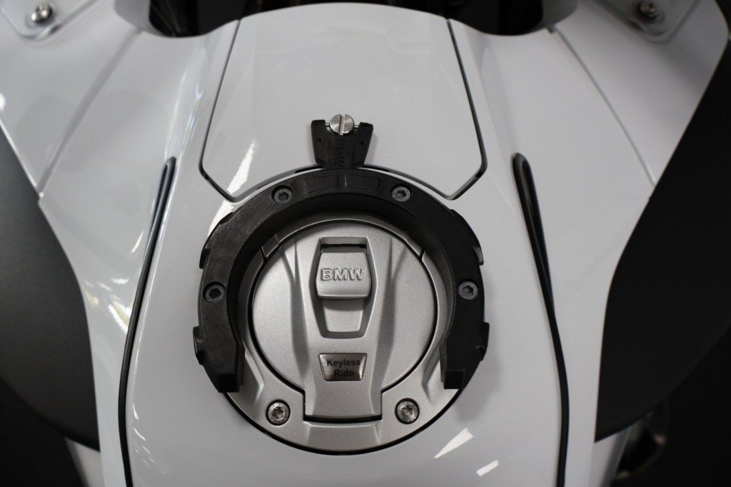 BMW-R 1200 GS Adventure-Esa Quickshifter Blipper