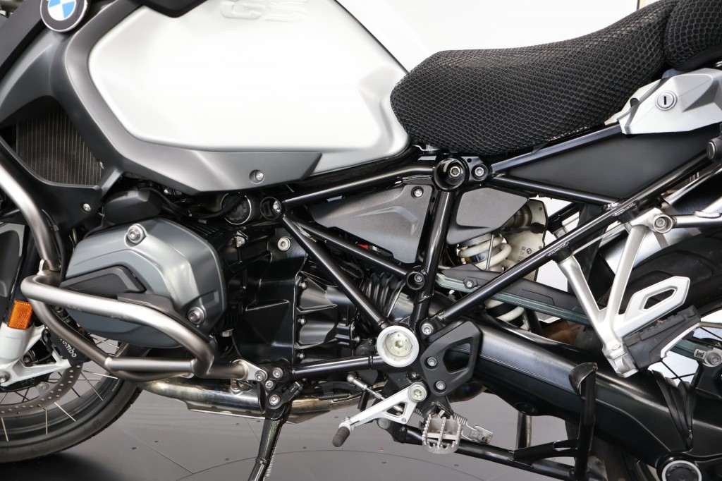 BMW-R 1200 GS Adventure-Esa Quickshifter Blipper