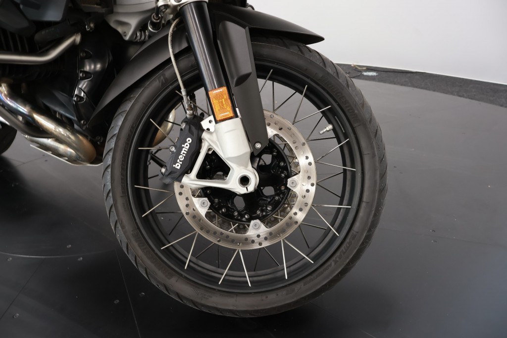 BMW-R 1200 GS Adventure-Esa Quickshifter Blipper