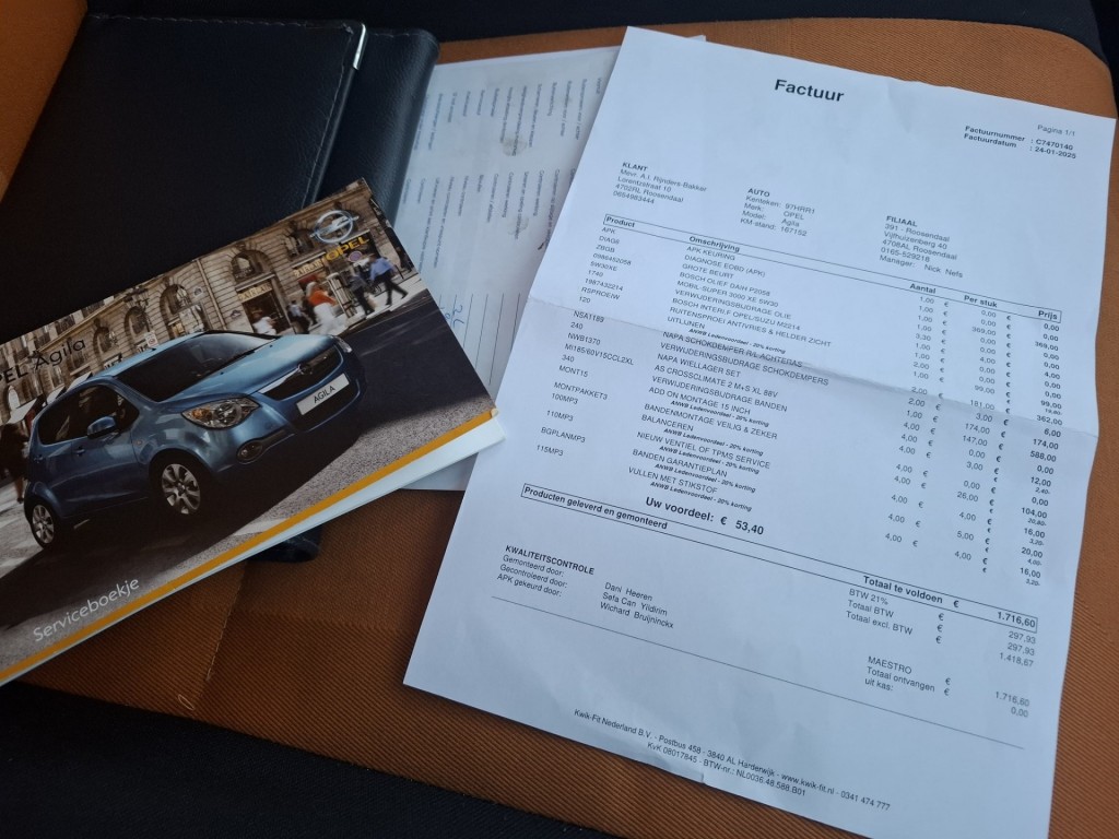 OPEL-AGILA-1.2 Enjoy