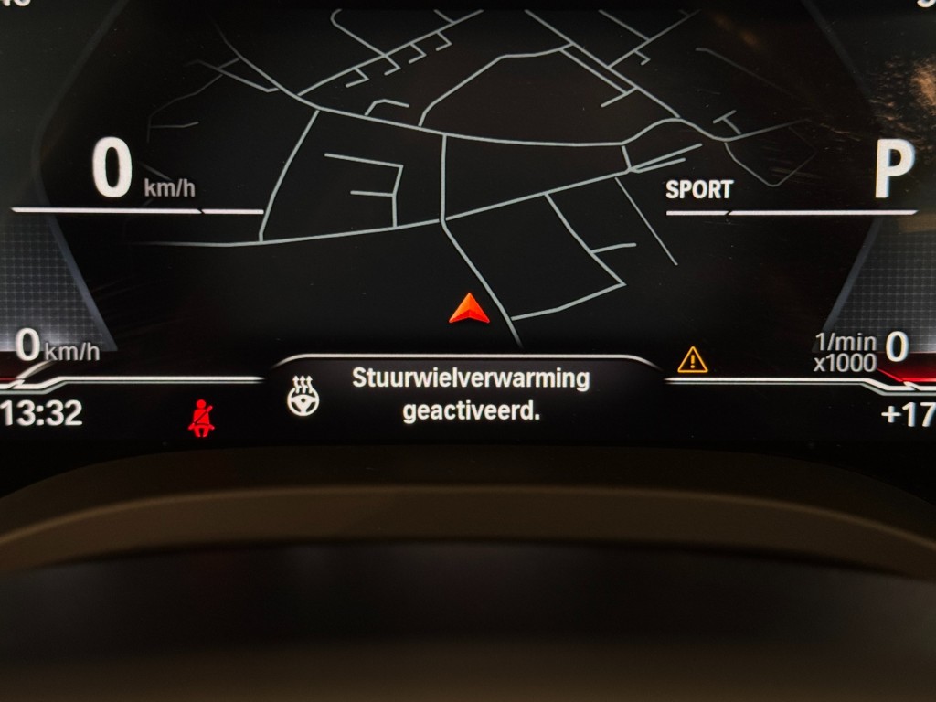 BMW-X3-xDrive20i High Executive M-Sport Pano Trekhaak Camera 20''