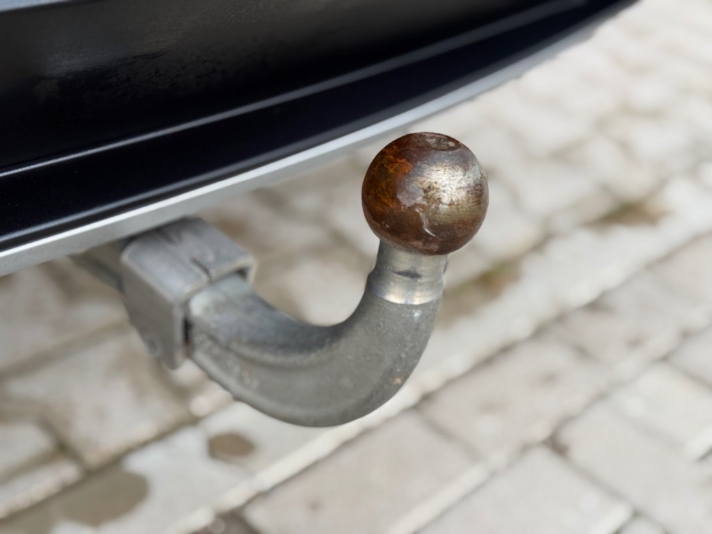 BMW-X5-XDRIVE30d BLP HIGH EXE AUTOMAAT / AIRCO NAVI PANO PDC LEER DAB TREKHAAK