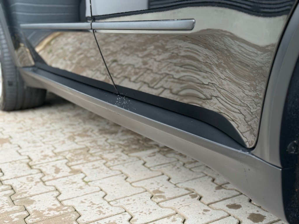 BMW-X5-XDRIVE30d BLP HIGH EXE AUTOMAAT / AIRCO NAVI PANO PDC LEER DAB TREKHAAK