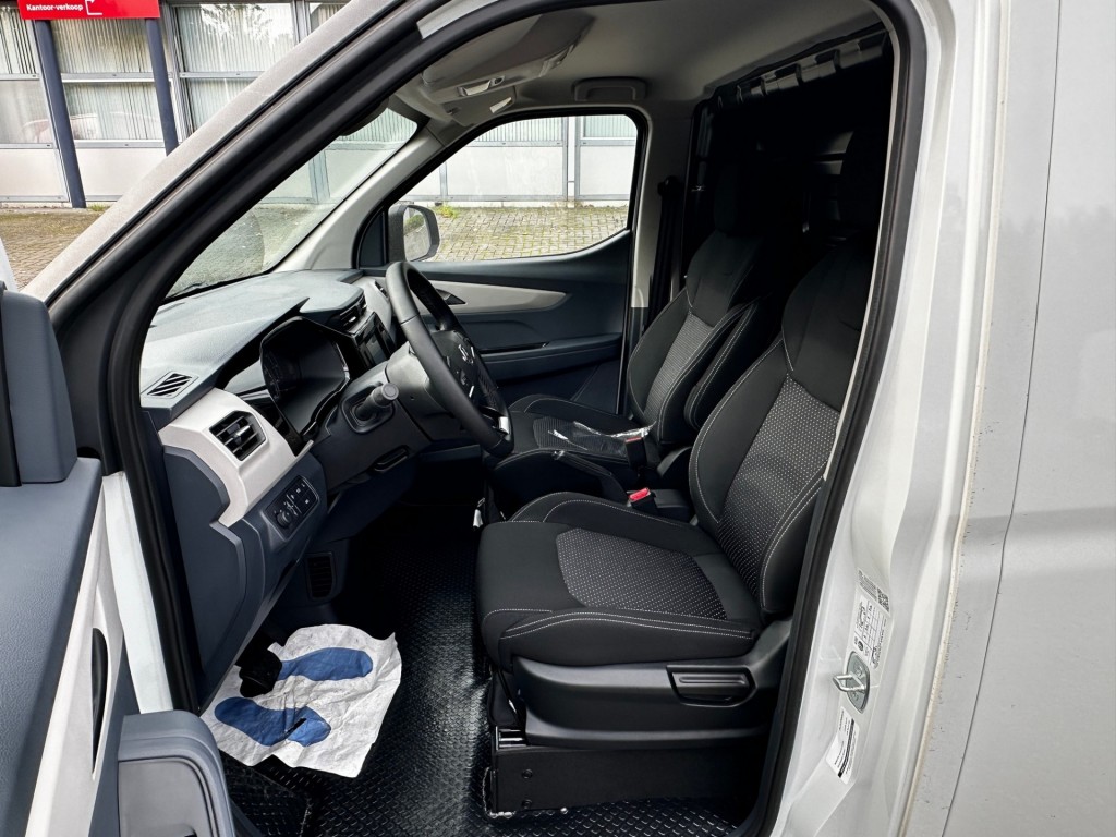 MAXUS-EDELIVER 3-e-DELIVER 3 L2  LWB