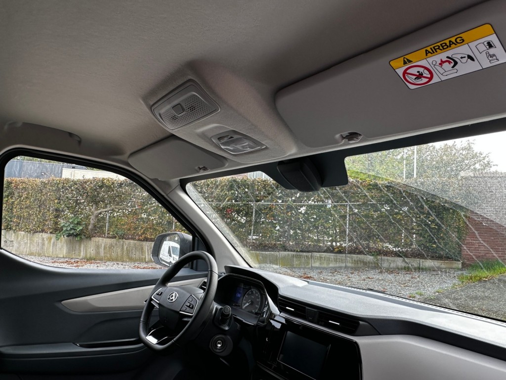 MAXUS-EDELIVER 3-e-DELIVER 3 L2  LWB