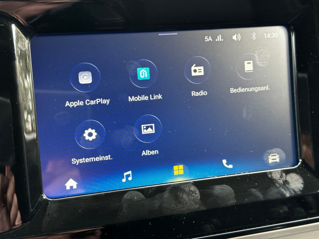 MAXUS-EDELIVER 3-e-DELIVER 3 L2  LWB