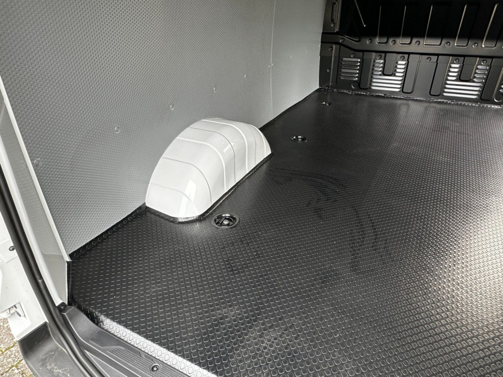 MAXUS-EDELIVER 3-e-DELIVER 3 L2  LWB