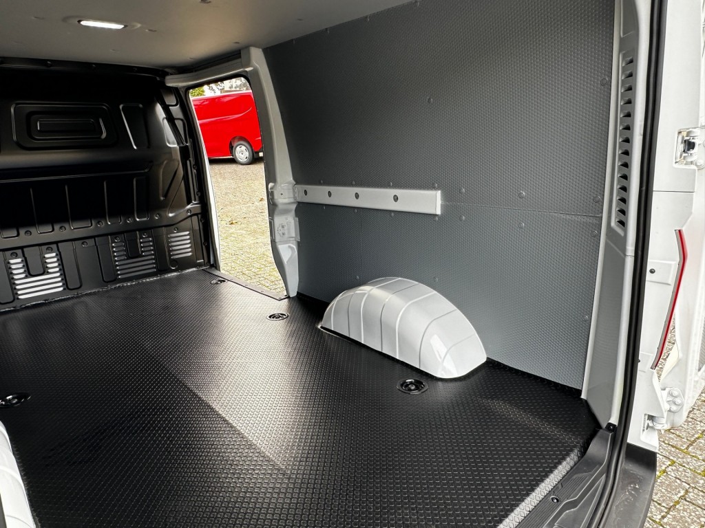 MAXUS-EDELIVER 3-e-DELIVER 3 L2  LWB