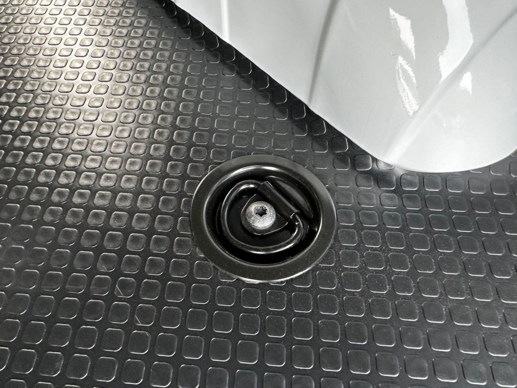 MAXUS-EDELIVER 3-e-DELIVER 3 L2  LWB