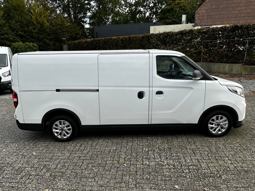 MAXUS-EDELIVER 3-e-DELIVER 3 L2  LWB