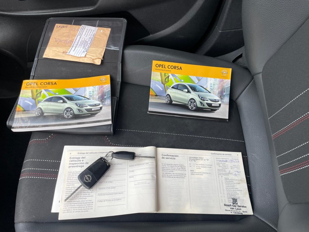 OPEL-CORSA-1.2-16V COSMO