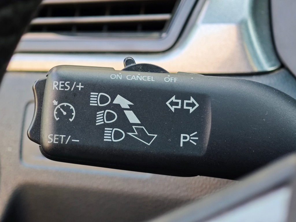 SKODA-RAPID-1.2 TSI Greentech Style - PANO/AIRCO/NAP/CRUISE