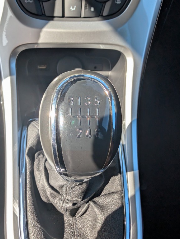 OPEL-ASTRA-1.6 TURBO SPORT, Airco, Cruise, PDC v+a, Trekhaak