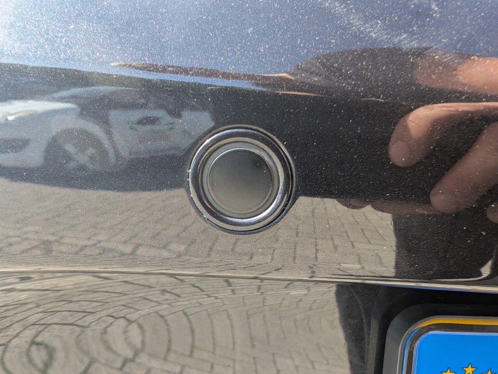 OPEL-ASTRA-1.6 TURBO SPORT, Airco, Cruise, PDC v+a, Trekhaak