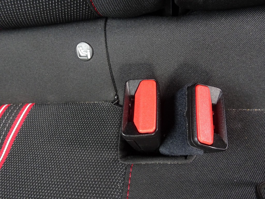 OPEL-CORSA-1.2 GS LINE