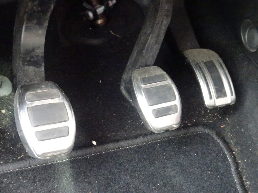 OPEL-CORSA-1.2 GS LINE