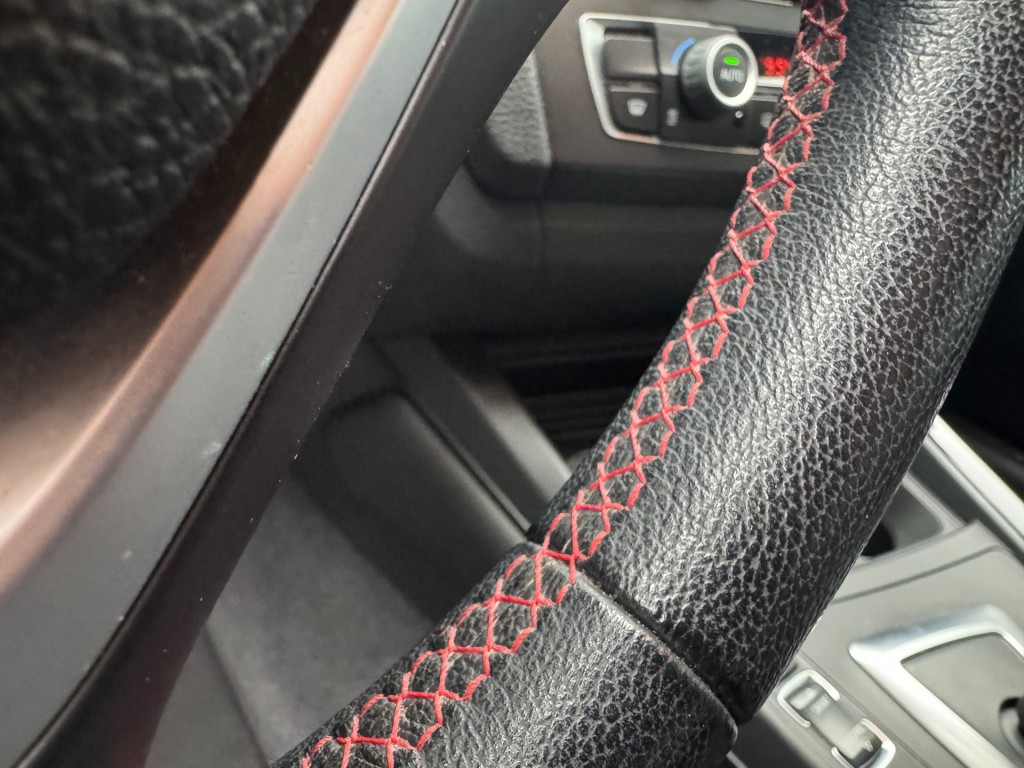 BMW-1-SERIE-118i 170pk Sportline,Leer,Xenon,Navi,Clima,Cruise,Dealer OH