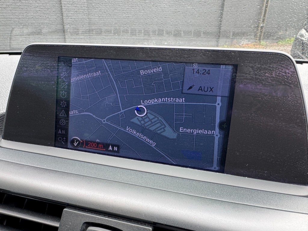 BMW-1-SERIE-118i 170pk Sportline,Leer,Xenon,Navi,Clima,Cruise,Dealer OH