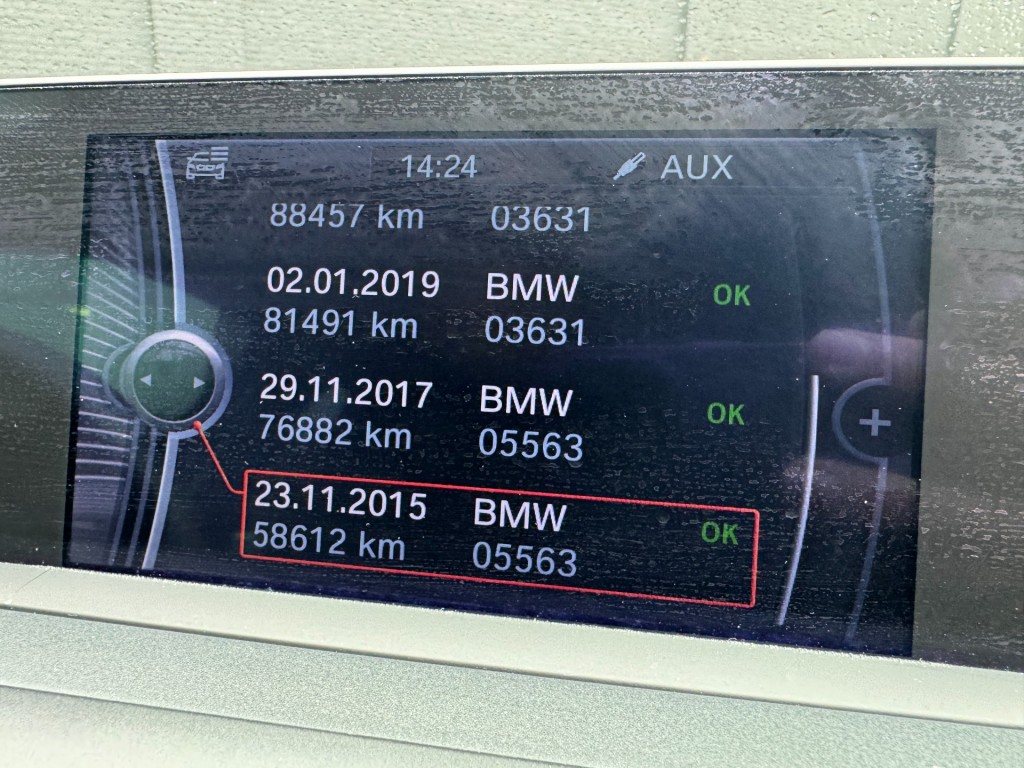 BMW-1-SERIE-118i 170pk Sportline,Leer,Xenon,Navi,Clima,Cruise,Dealer OH