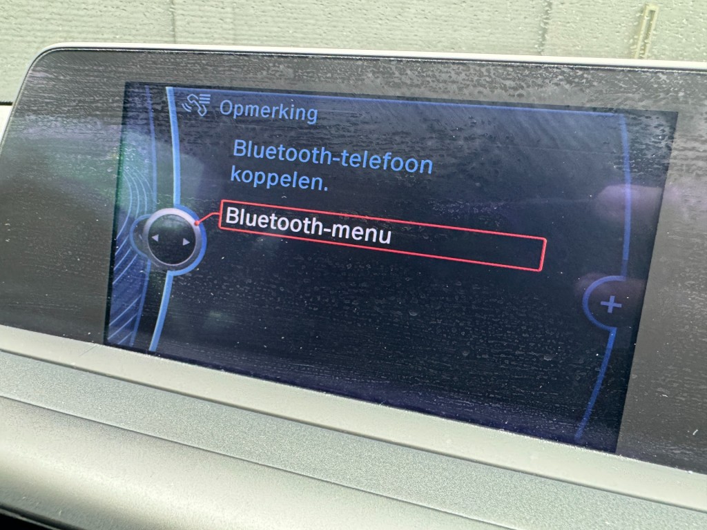 BMW-1-SERIE-118i 170pk Sportline,Leer,Xenon,Navi,Clima,Cruise,Dealer OH