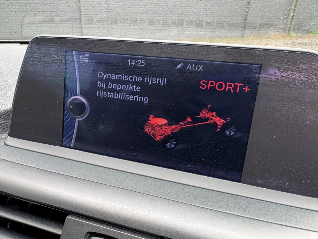 BMW-1-SERIE-118i 170pk Sportline,Leer,Xenon,Navi,Clima,Cruise,Dealer OH