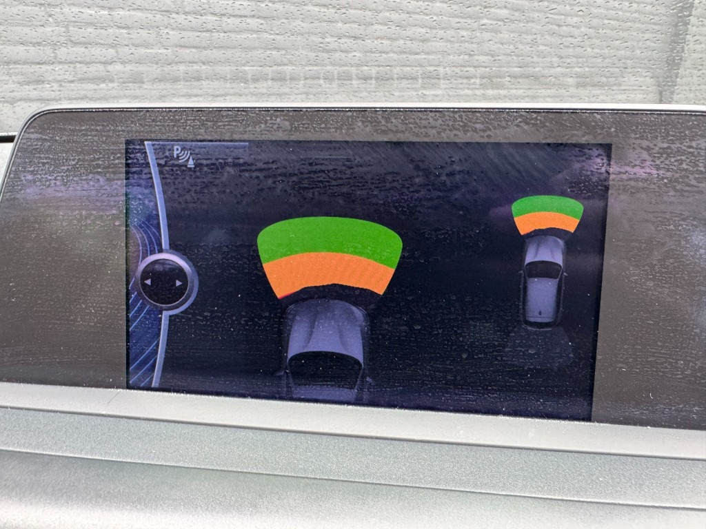 BMW-1-SERIE-118i 170pk Sportline,Leer,Xenon,Navi,Clima,Cruise,Dealer OH