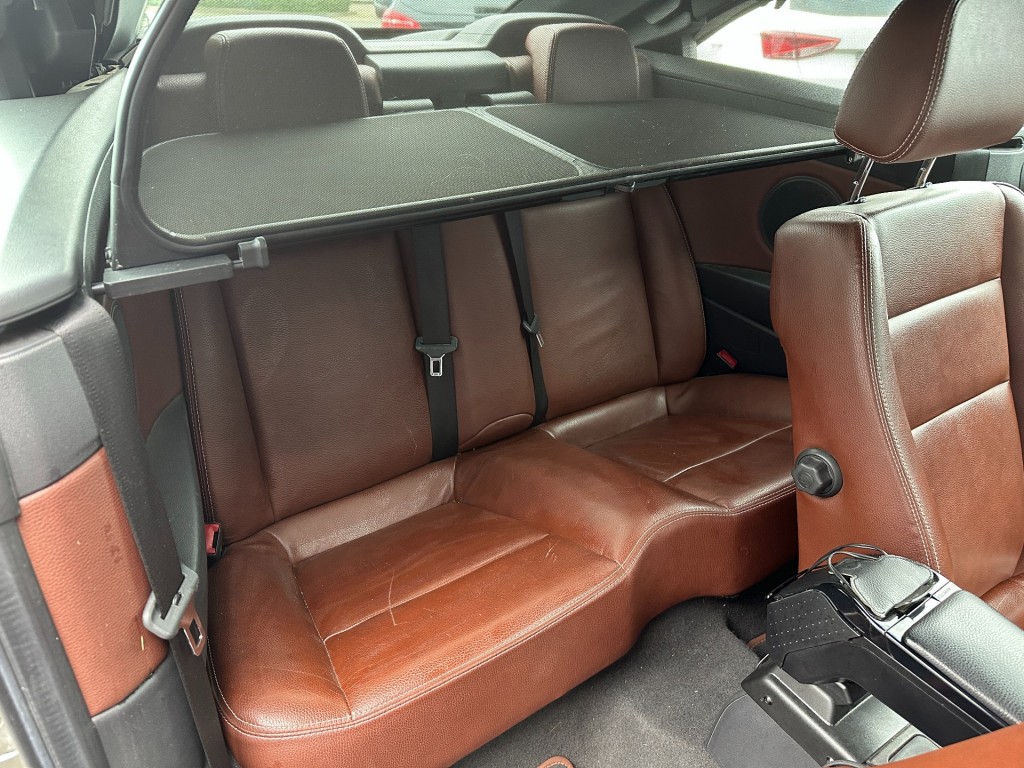 OPEL-ASTRA-Cabriolet 1.8 Cosmo Navigatie Leder stoelverw.