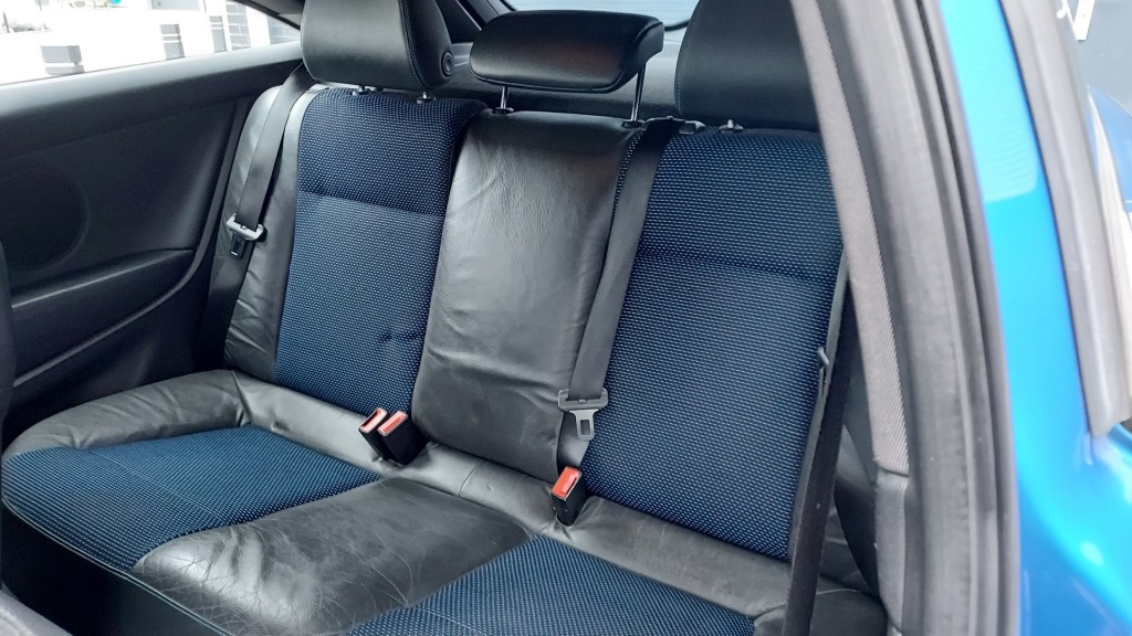 OPEL-ASTRA-2.0 OPC 177kW / met Nieuwe Distributieriem en APK