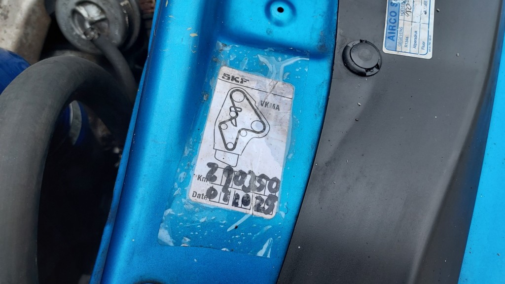 OPEL-ASTRA-2.0 OPC 177kW / met Nieuwe Distributieriem en APK