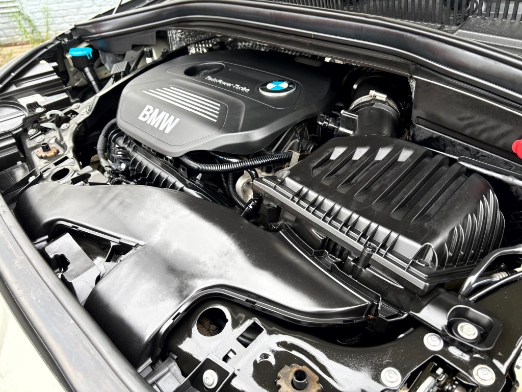 BMW-2-SERIE ACTIVE TOURER-218I EXECUTIVE - Topconditie, dealeronderhouden