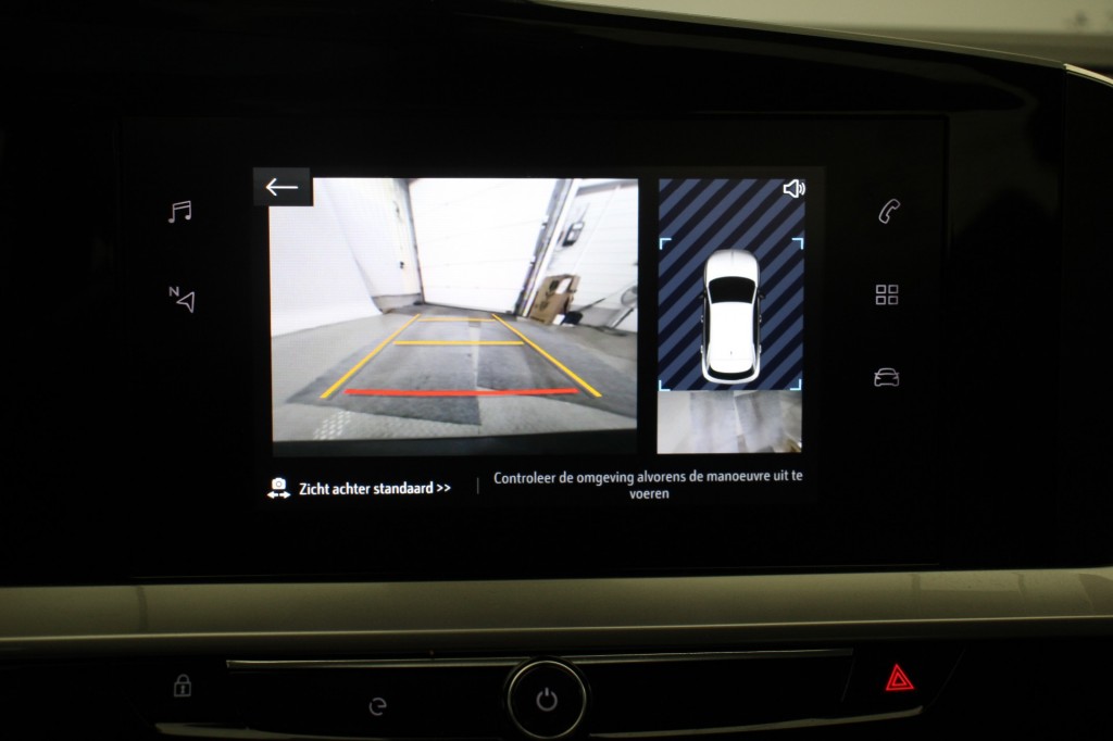 OPEL-MOKKA-E-Elegance 50-kWh 11kw - Carplay, Navi, Camera, Clima, Stoel/Stuur verwarming