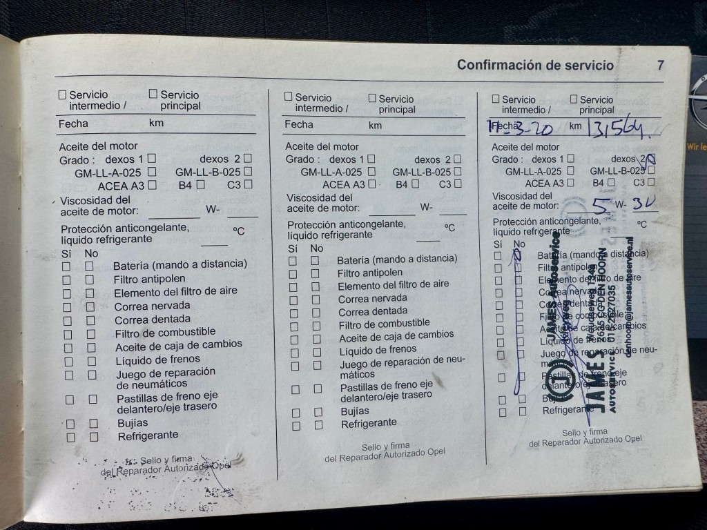 OPEL-MERIVA-1.4 Turbo Edition CLIMA LMV NAP APK 10-2026 NETTE AUTO