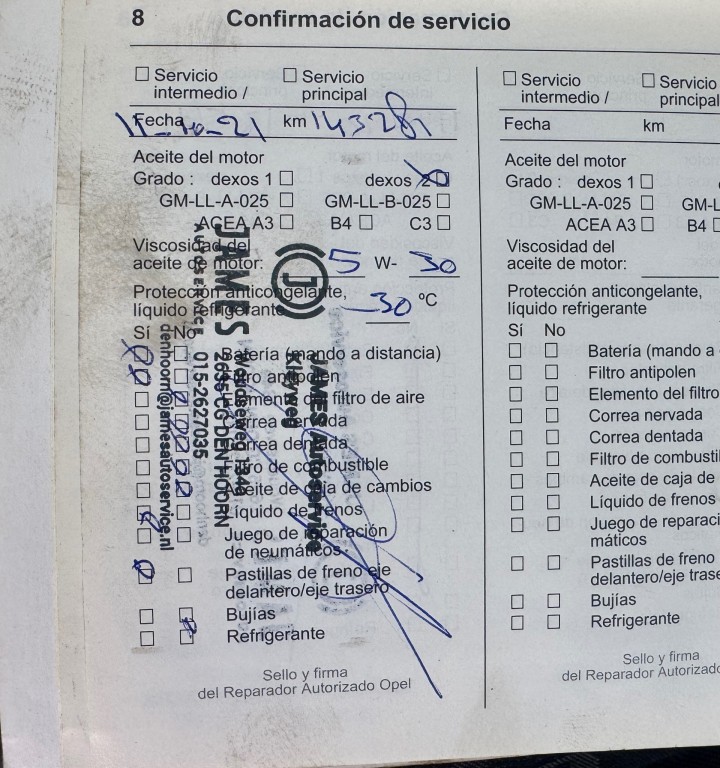 OPEL-MERIVA-1.4 Turbo Edition CLIMA LMV NAP APK 10-2026 NETTE AUTO