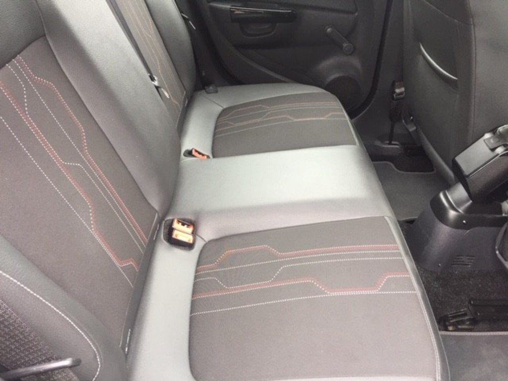 OPEL-CORSA-1.2 Anniversay Edition / AIRCO / CRUISE / NAVI / MULTIMEDIA