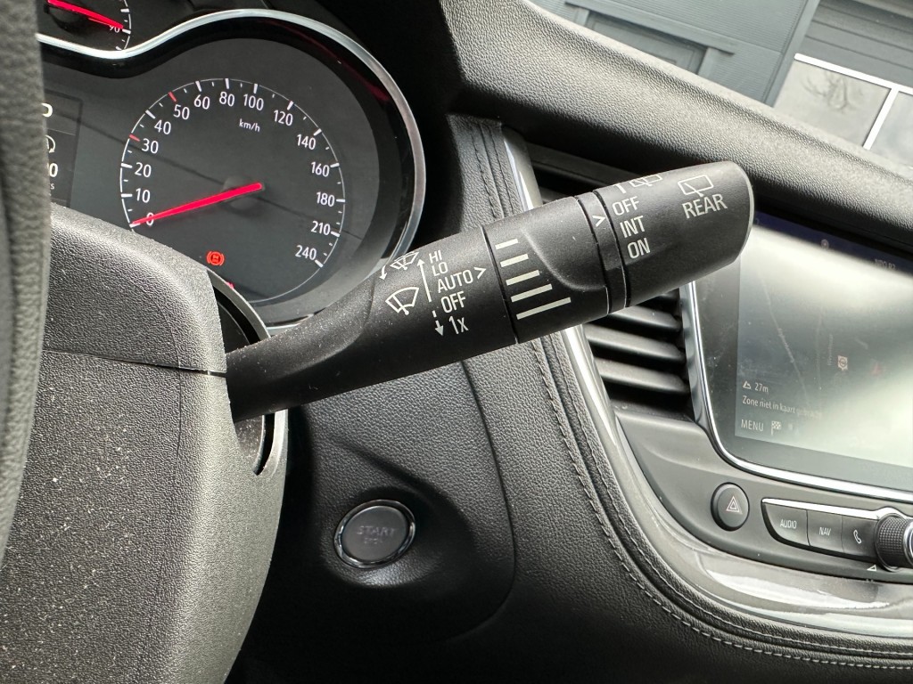 OPEL-GRANDLAND X-1.2 Turbo Aut. Innovation Camera Leder Trekhaak