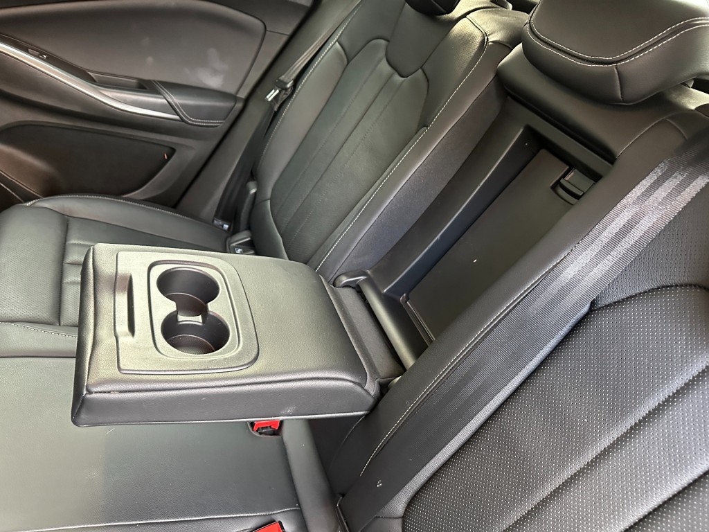 OPEL-GRANDLAND X-1.2 Turbo Aut. Innovation Camera Leder Trekhaak