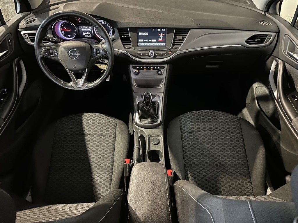 OPEL-ASTRA-1.0 EDITION NAP l TREKHAAK l AIRCO l LMV l ELEK RAMEN l