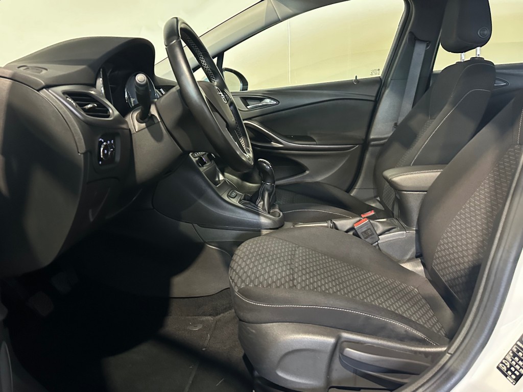 OPEL-ASTRA-1.0 EDITION NAP l TREKHAAK l AIRCO l LMV l ELEK RAMEN l