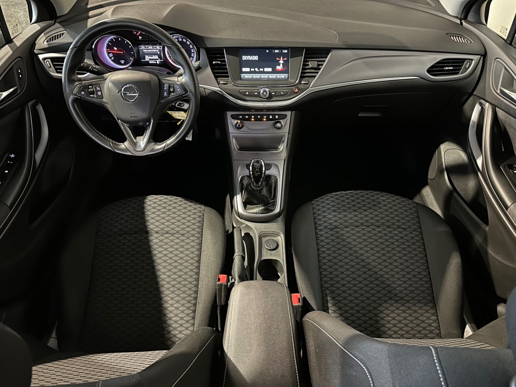 OPEL-ASTRA-1.0 EDITION NAP l TREKHAAK l AIRCO l LMV l ELEK RAMEN l