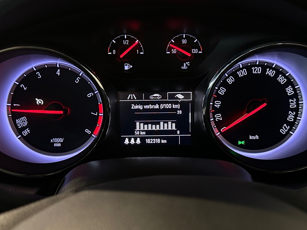 OPEL-ASTRA-1.0 EDITION NAP l TREKHAAK l AIRCO l LMV l ELEK RAMEN l