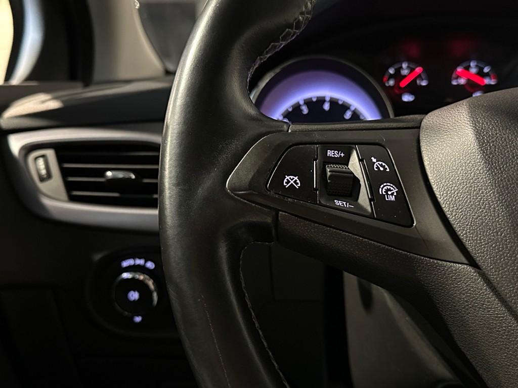 OPEL-ASTRA-1.0 EDITION NAP l TREKHAAK l AIRCO l LMV l ELEK RAMEN l